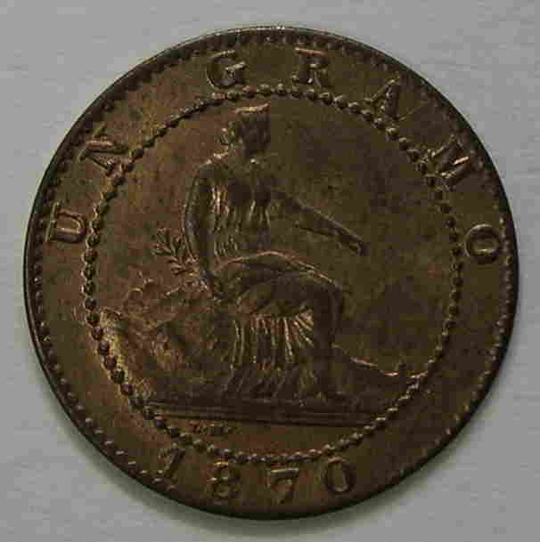 Articulo Numismatica Anverso