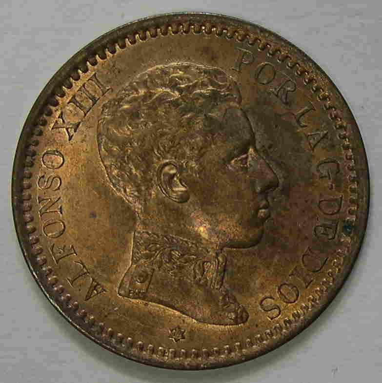 Articulo Numismatica Anverso