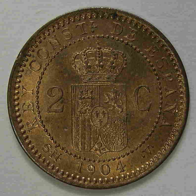 Articulo Numismatica Reverso