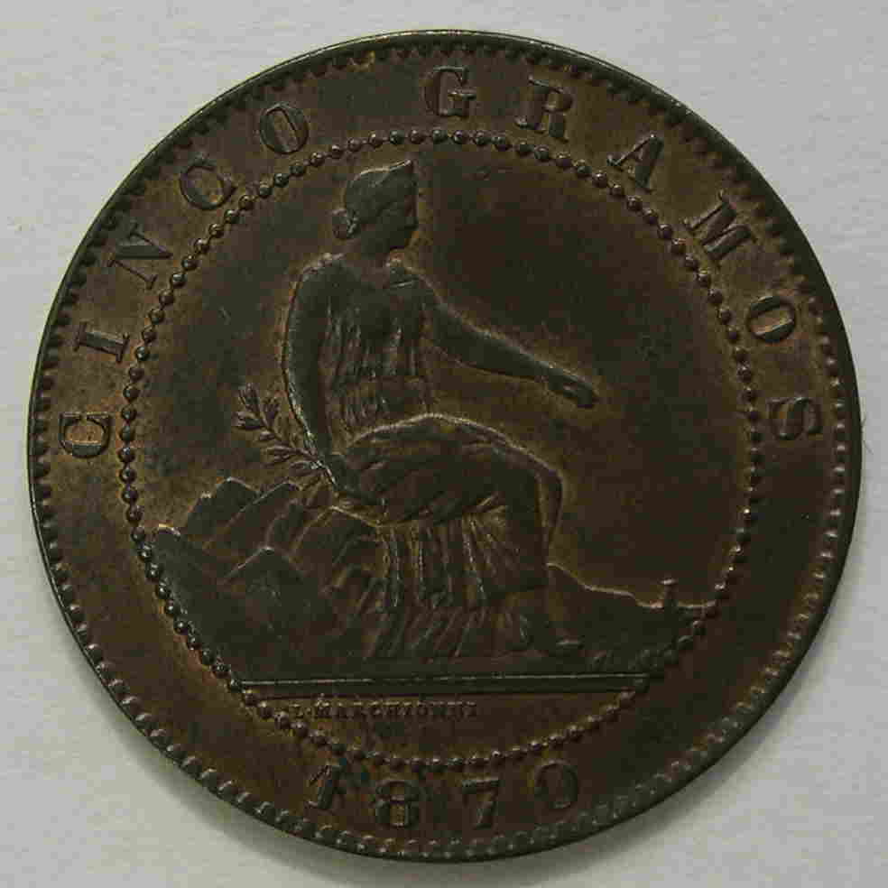 Articulo Numismatica Anverso