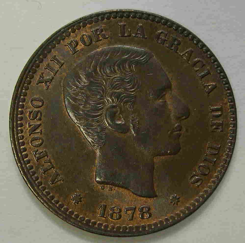 Articulo Numismatica Anverso
