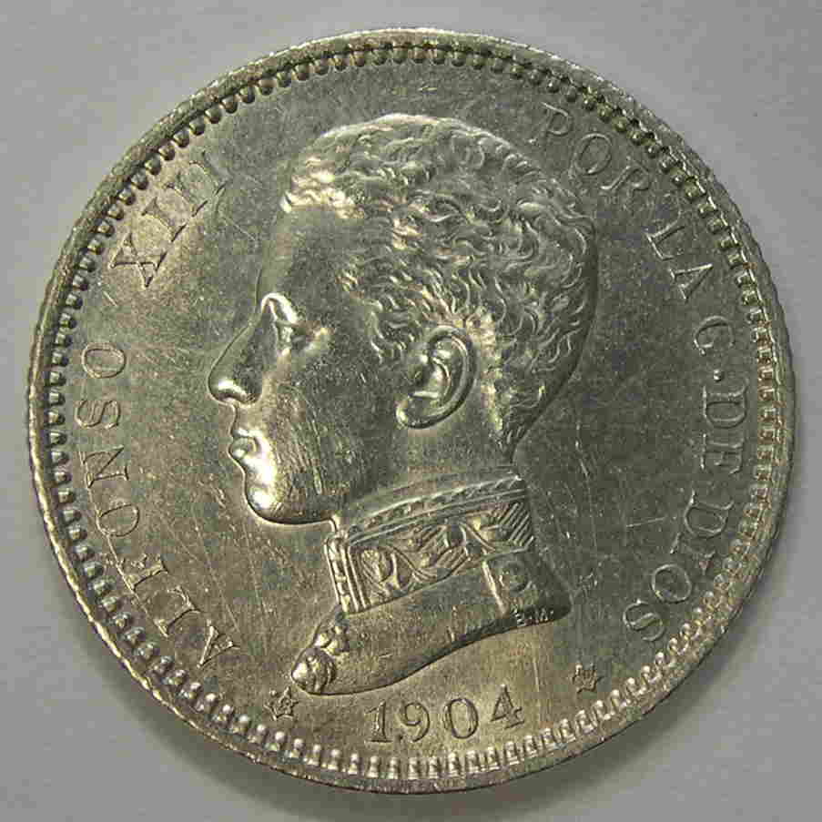 Articulo Numismatica Anverso