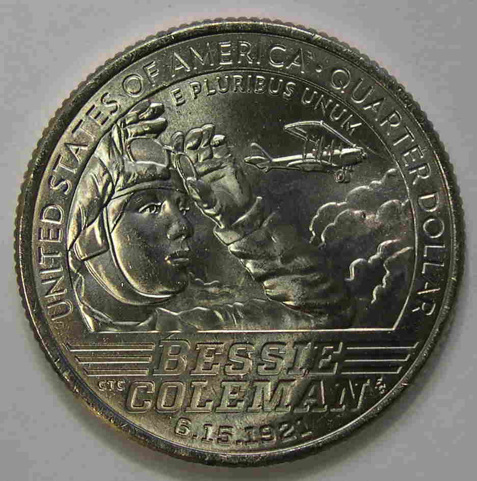 Articulo Numismatica Anverso