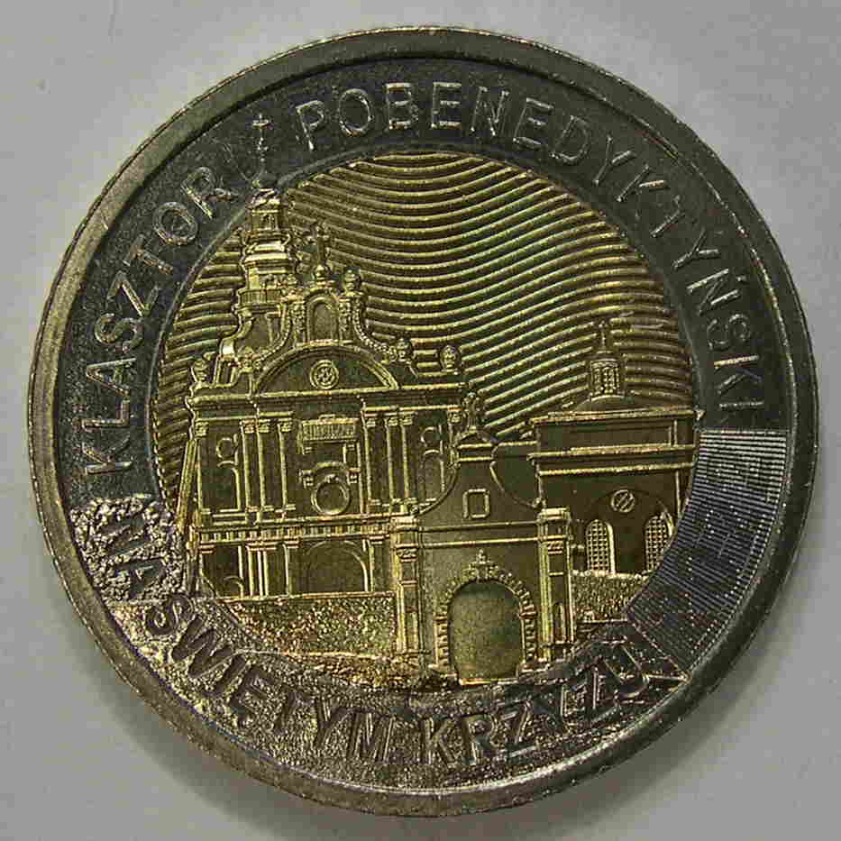 Articulo Numismatica Anverso
