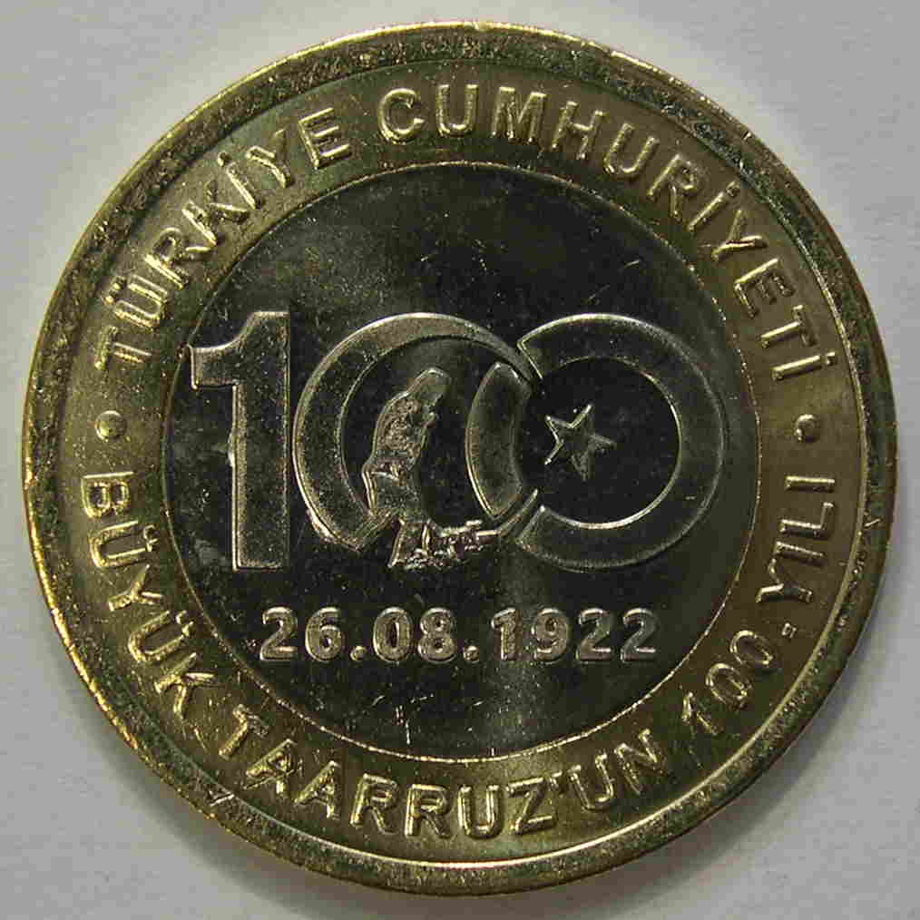 Articulo Numismatica Anverso