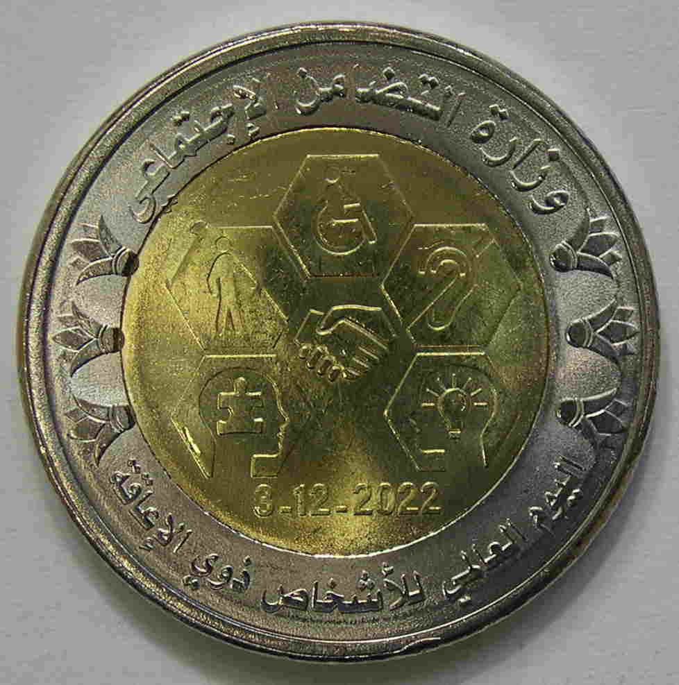 Articulo Numismatica Anverso