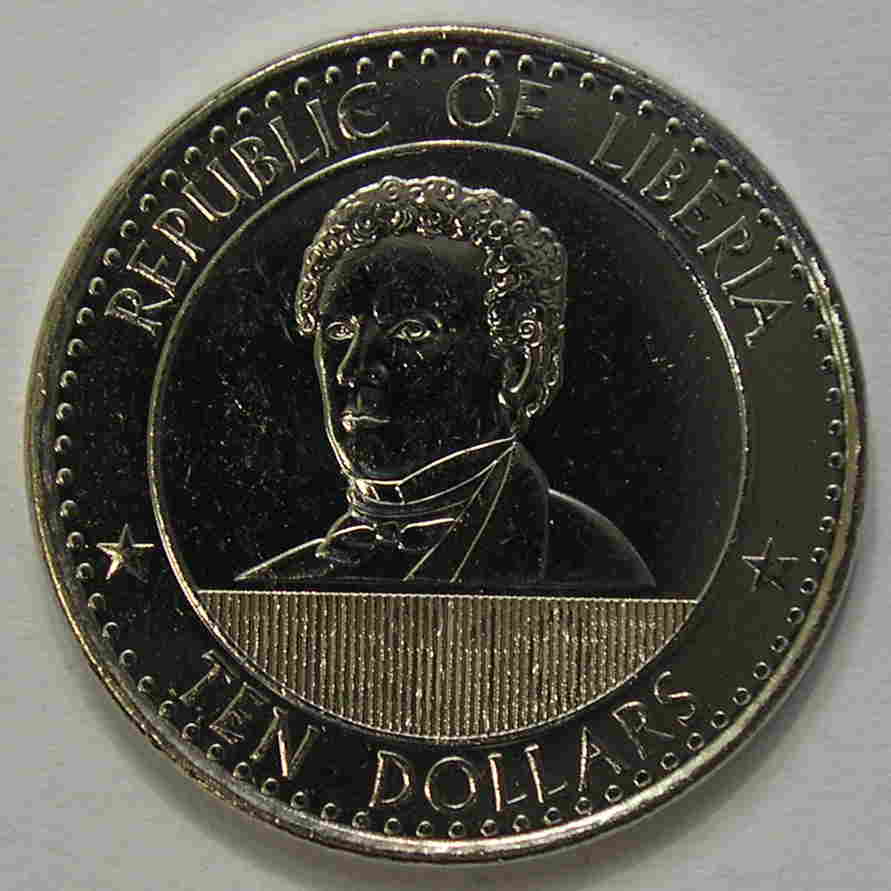 Articulo Numismatica Anverso