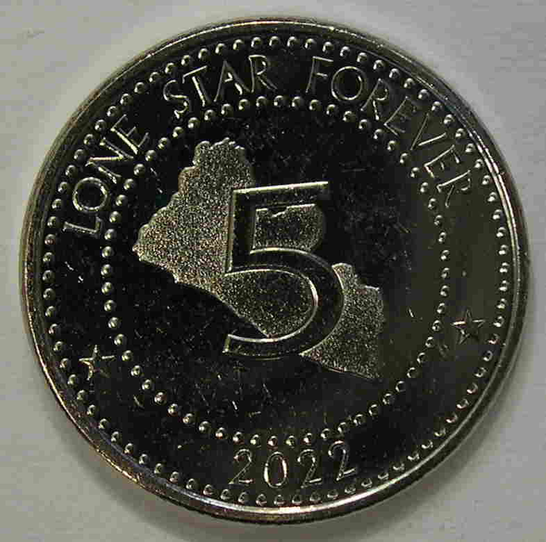 Articulo Numismatica Reverso
