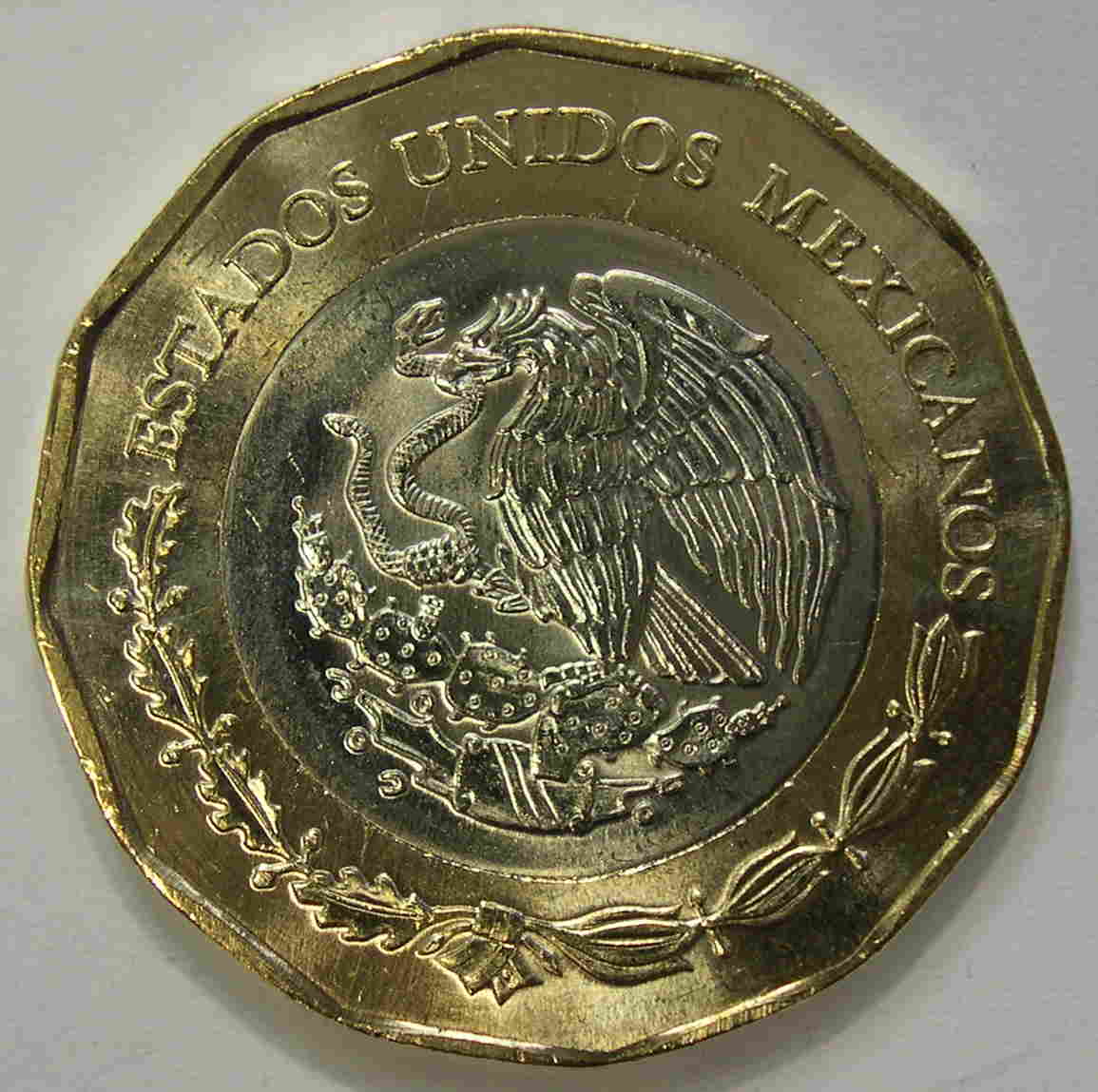 Articulo Numismatica Reverso