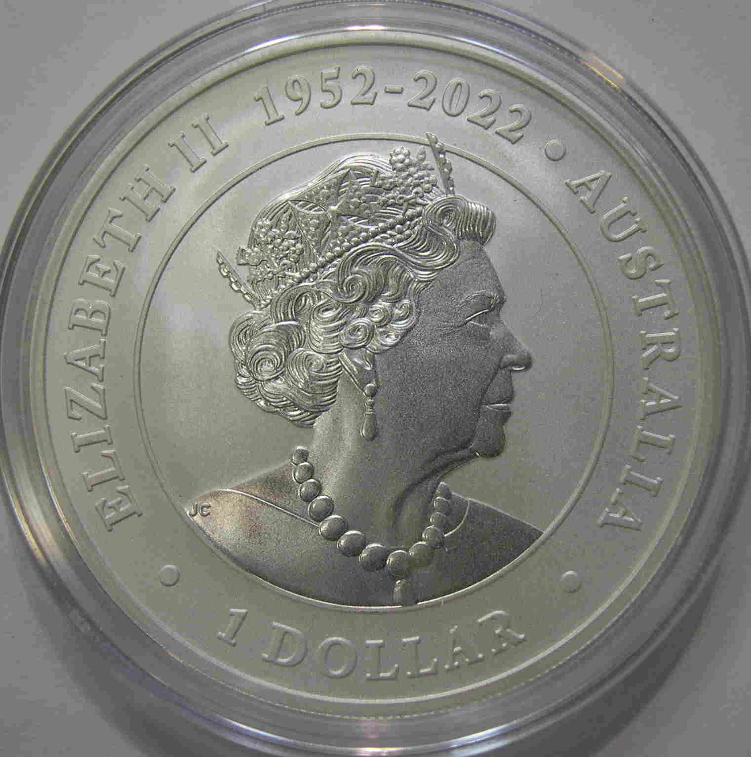Articulo Numismatica Reverso