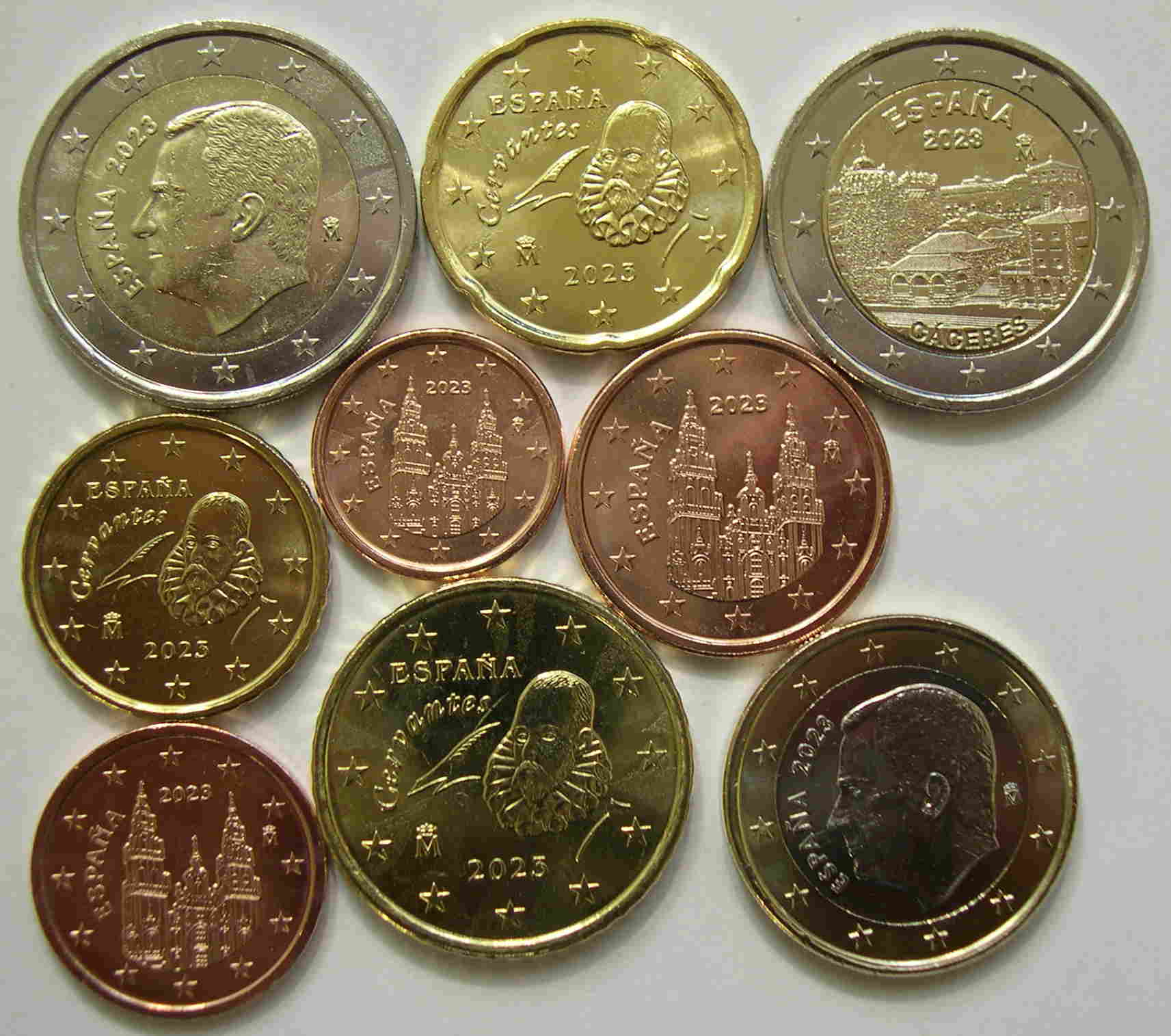 Articulo Numismatica Anverso