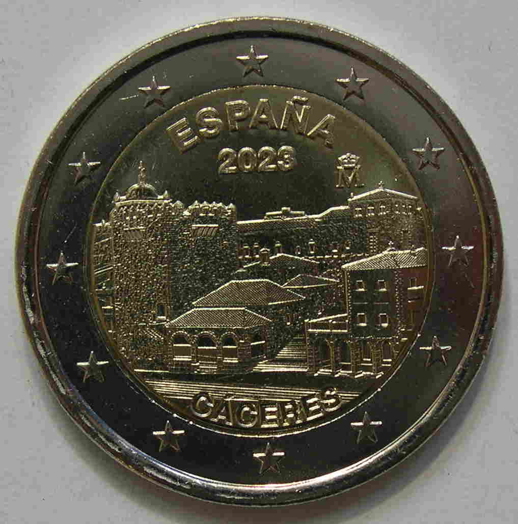 Articulo Numismatica Anverso