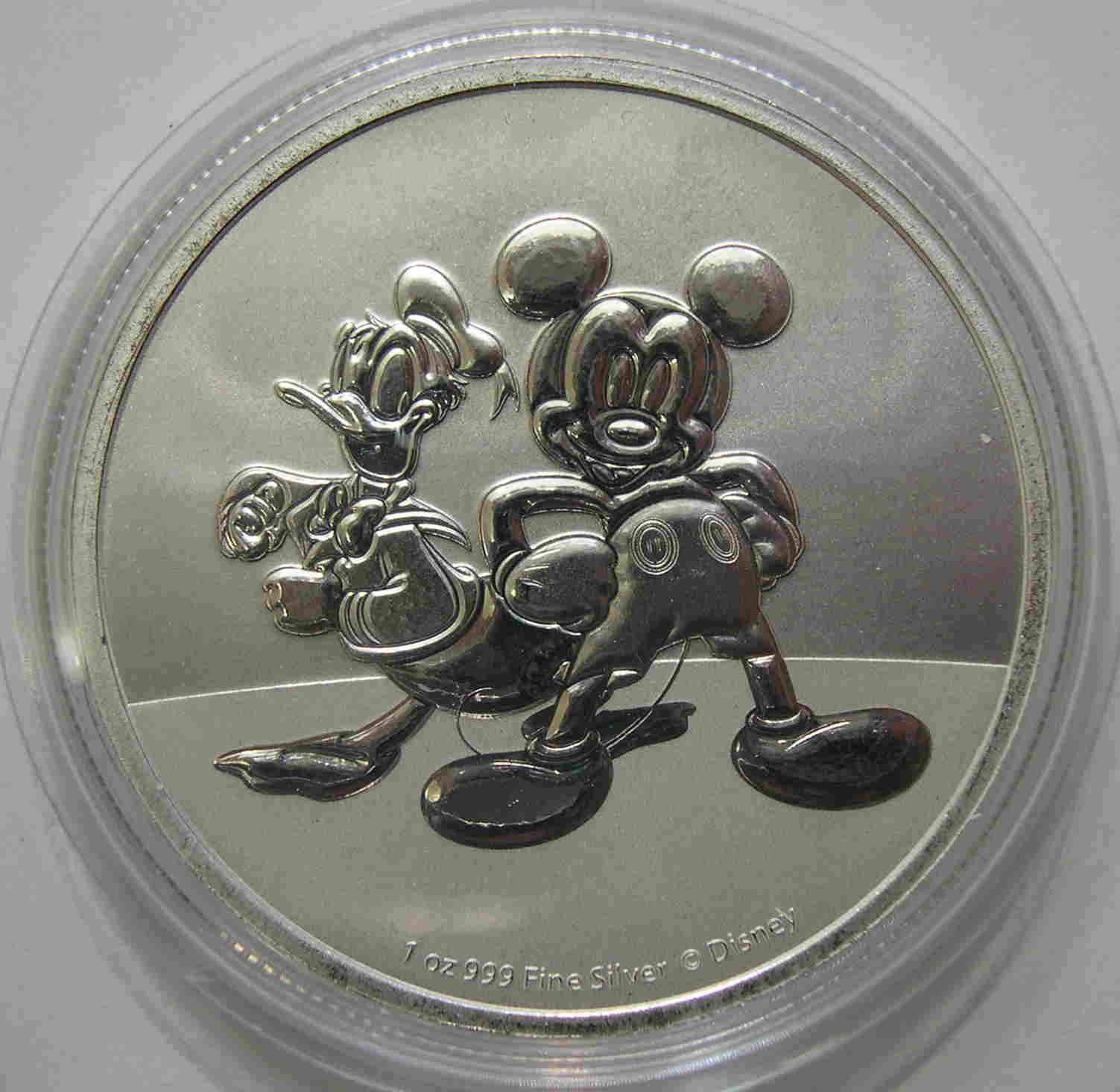 Articulo Numismatica Anverso