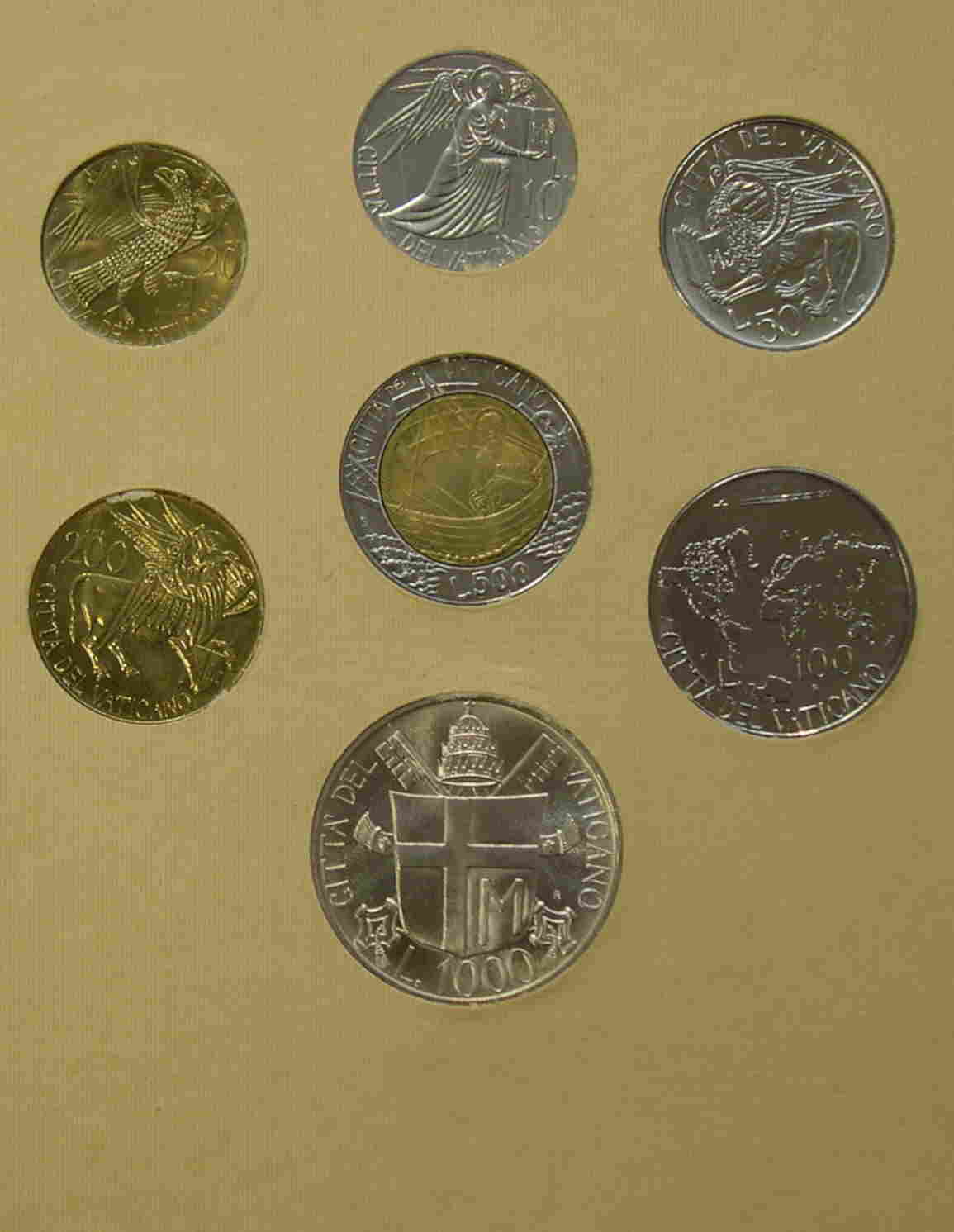 Articulo Numismatica Reverso
