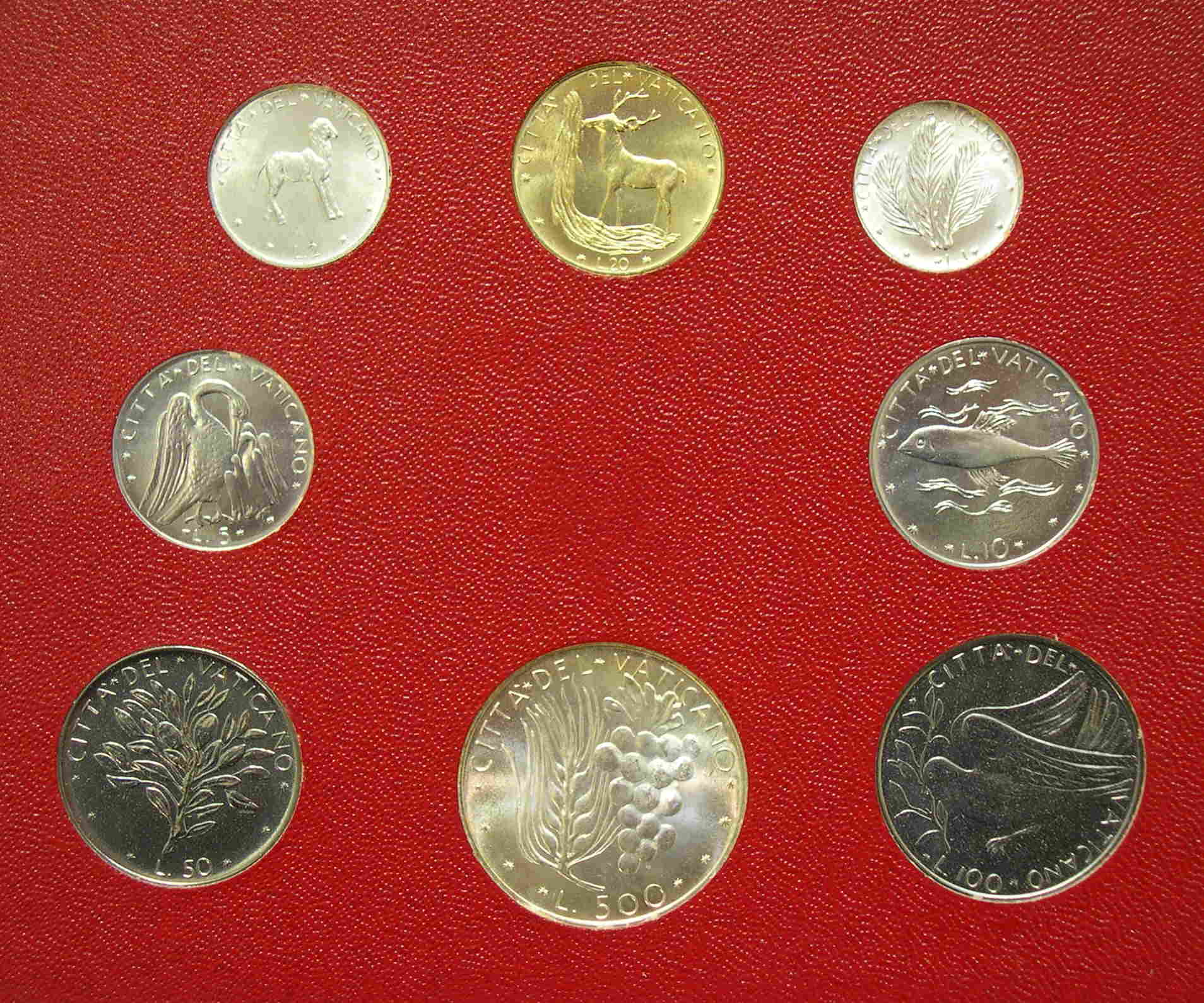 Articulo Numismatica Reverso