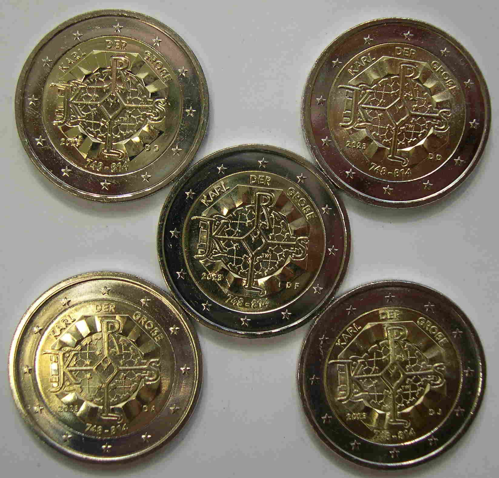 Articulo Numismatica Anverso