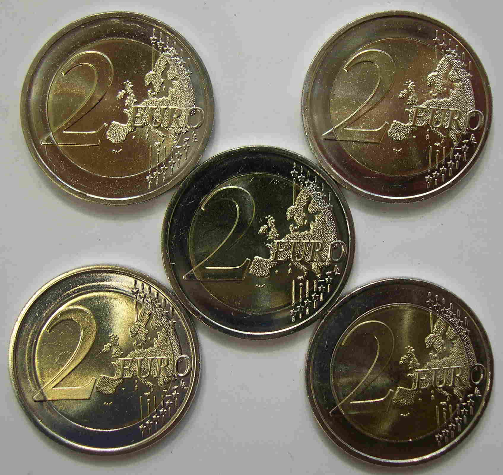 Articulo Numismatica Reverso