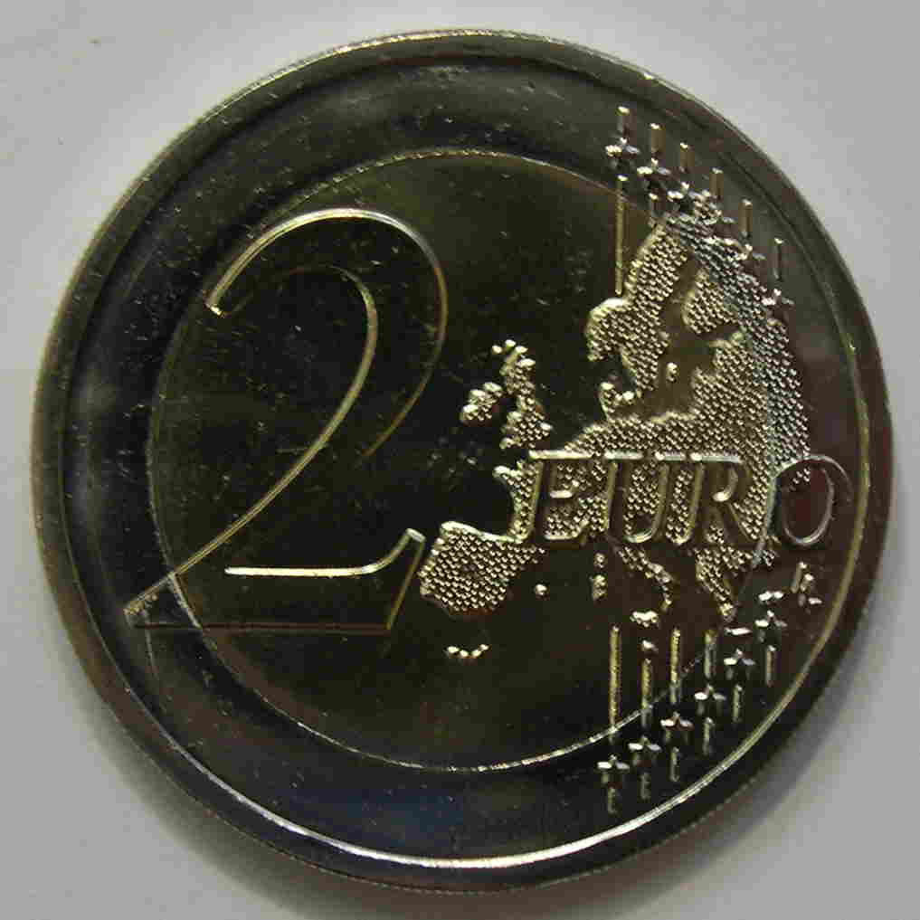 Articulo Numismatica Reverso