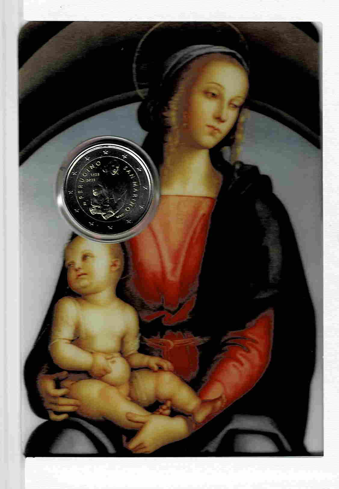 Articulo Numismatica Reverso