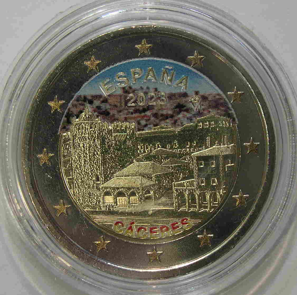 Articulo Numismatica Anverso