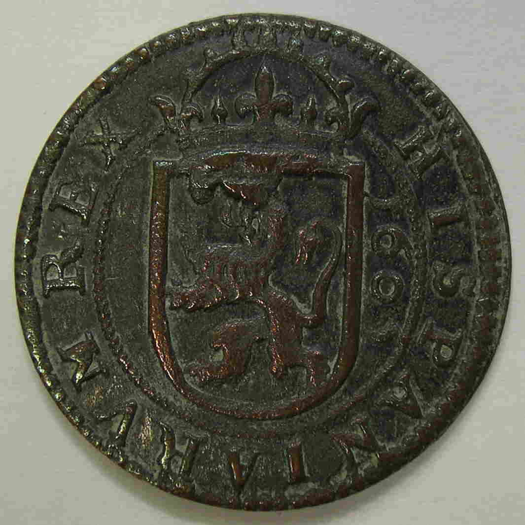 Articulo Numismatica Anverso