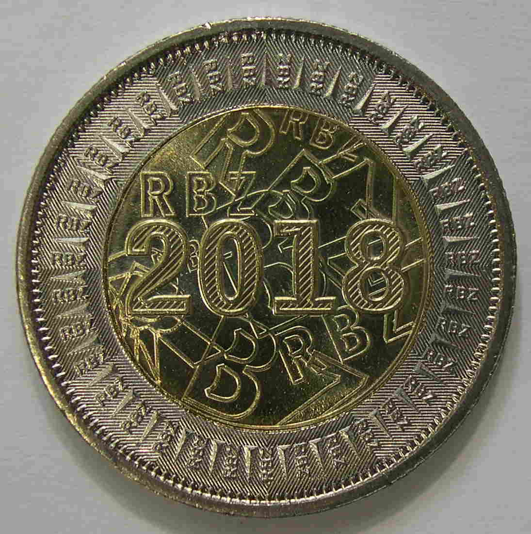 Articulo Numismatica Anverso