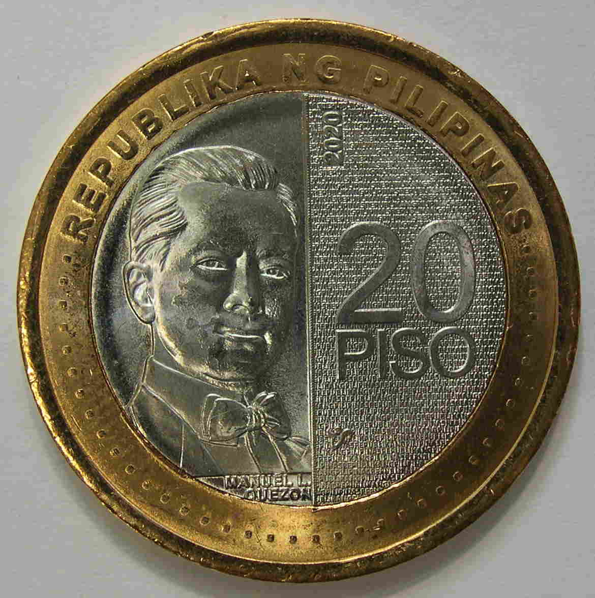 Articulo Numismatica Anverso
