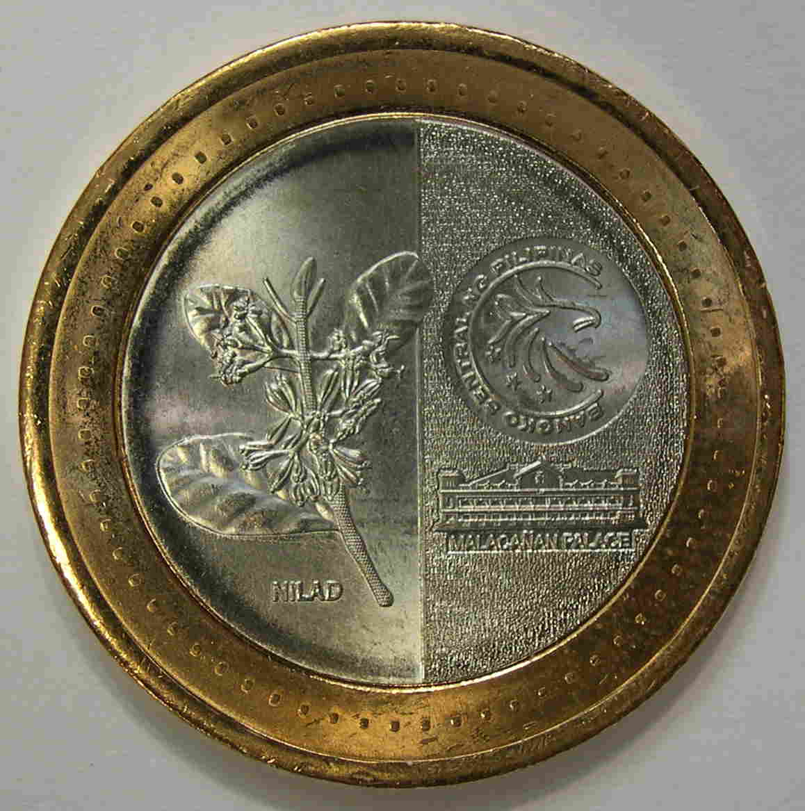 Articulo Numismatica Reverso
