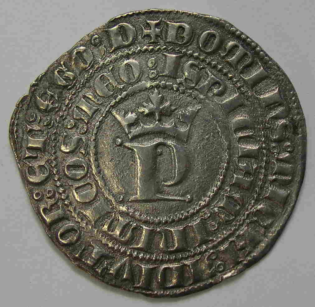 Articulo Numismatica Anverso