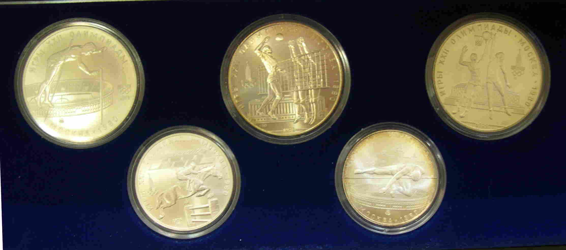 Articulo Numismatica Anverso