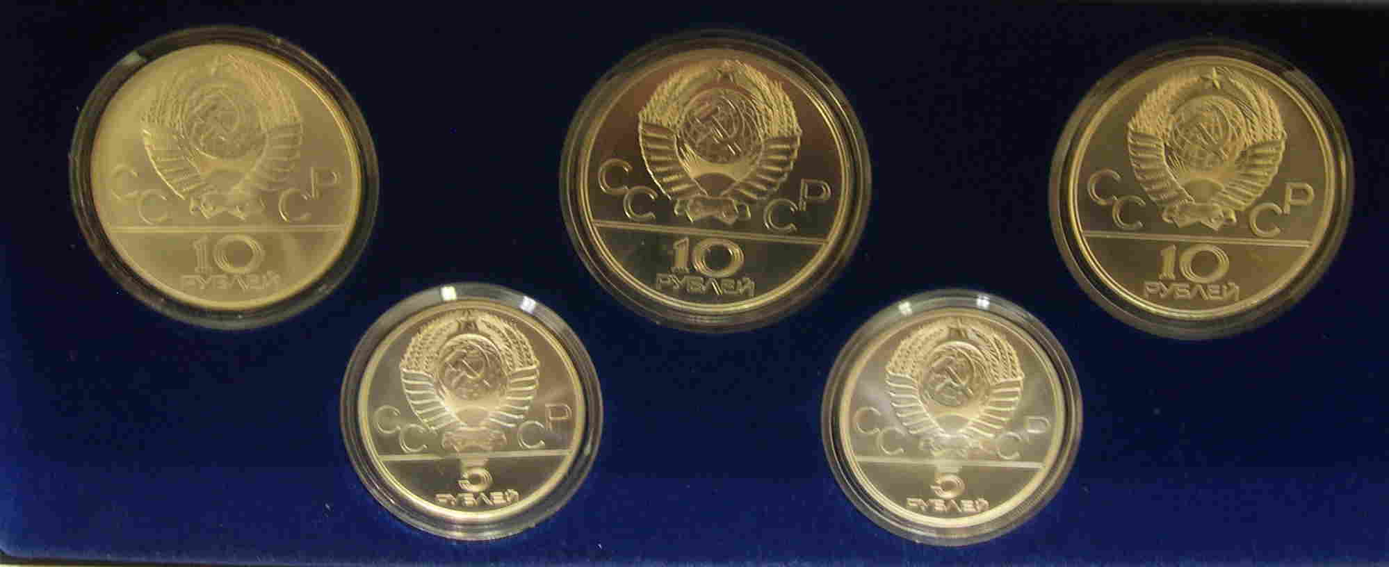 Articulo Numismatica Reverso