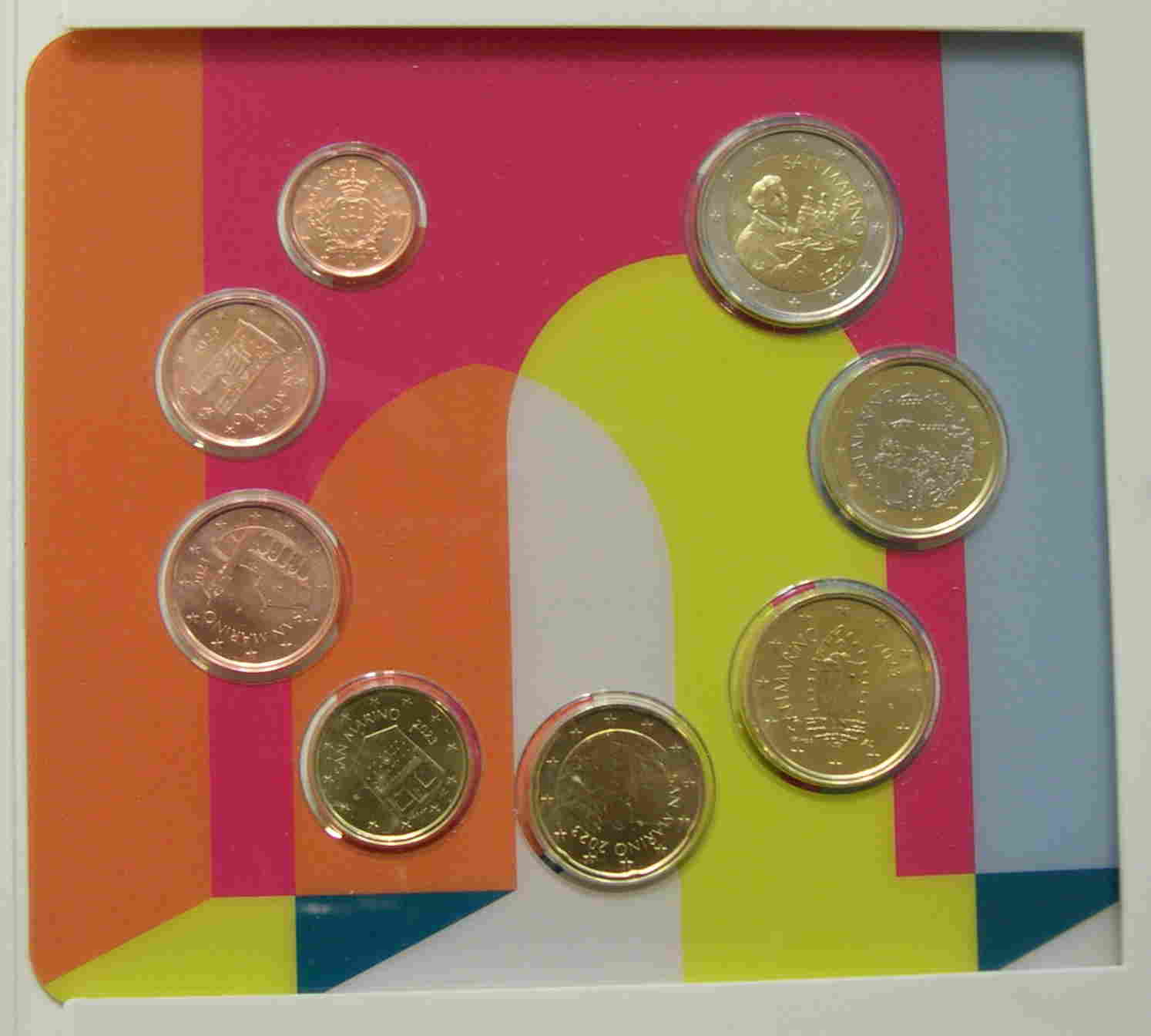 Articulo Numismatica Reverso