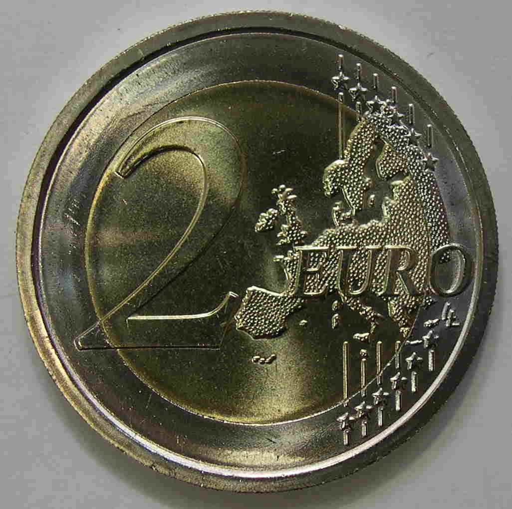 Articulo Numismatica Reverso