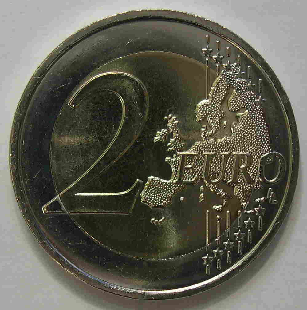 Articulo Numismatica Reverso