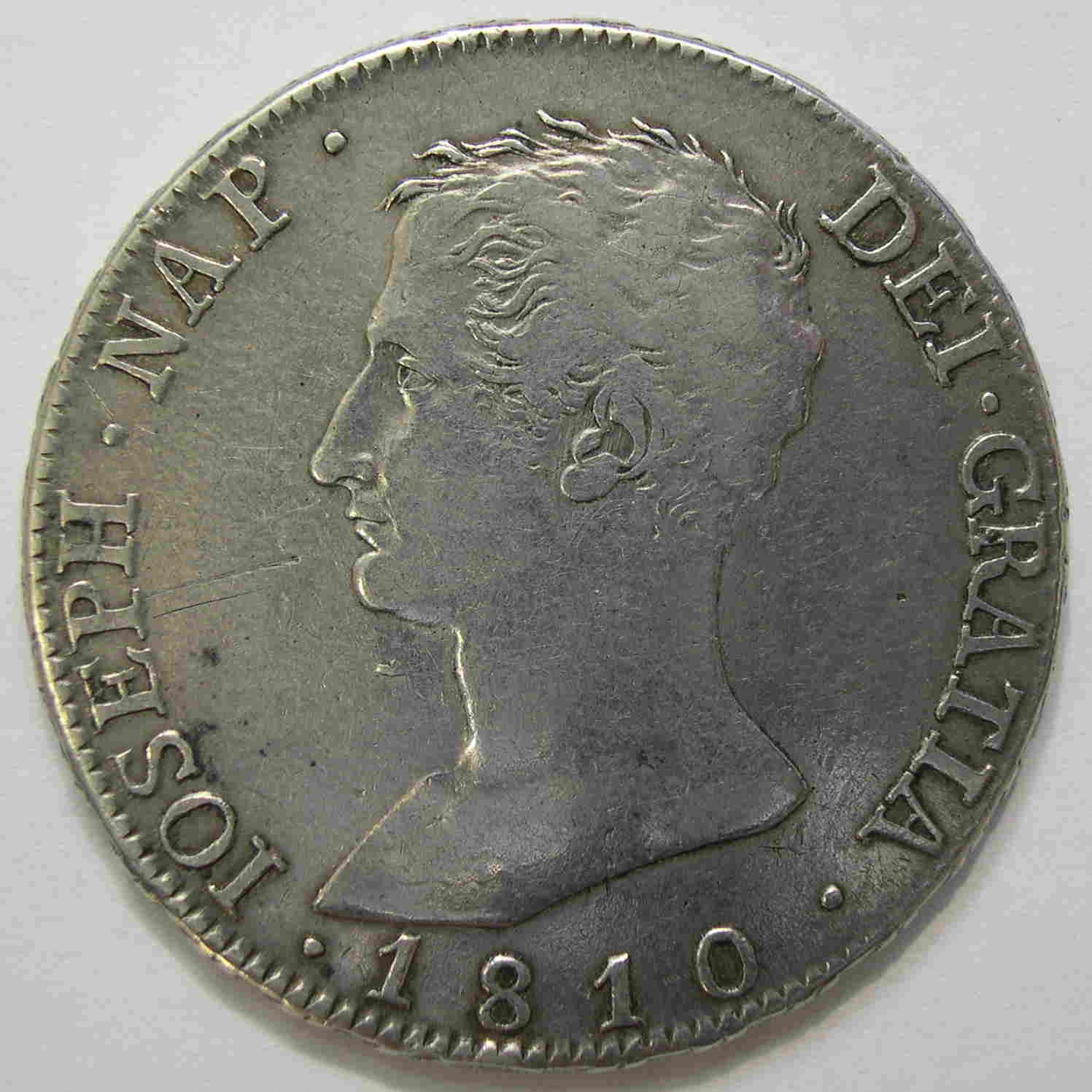Articulo Numismatica Anverso