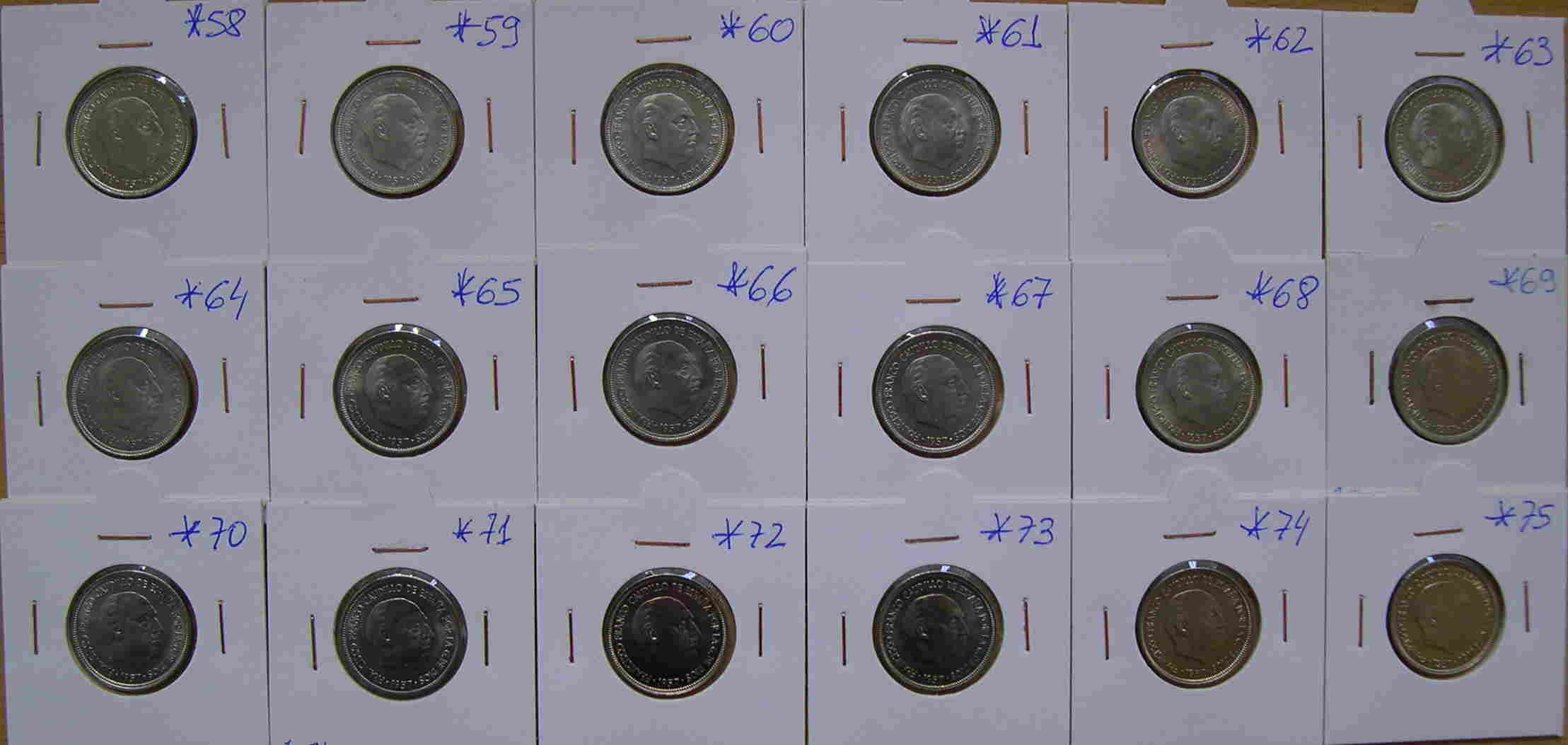 Articulo Numismatica Anverso