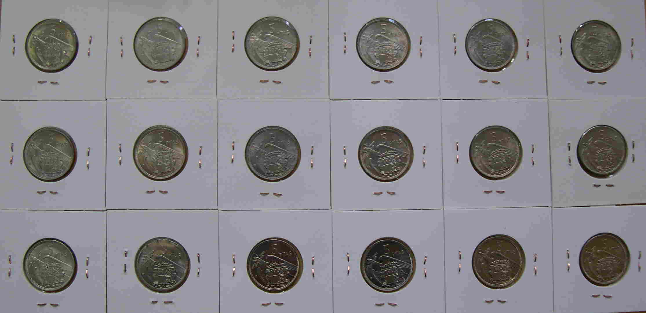 Articulo Numismatica Reverso