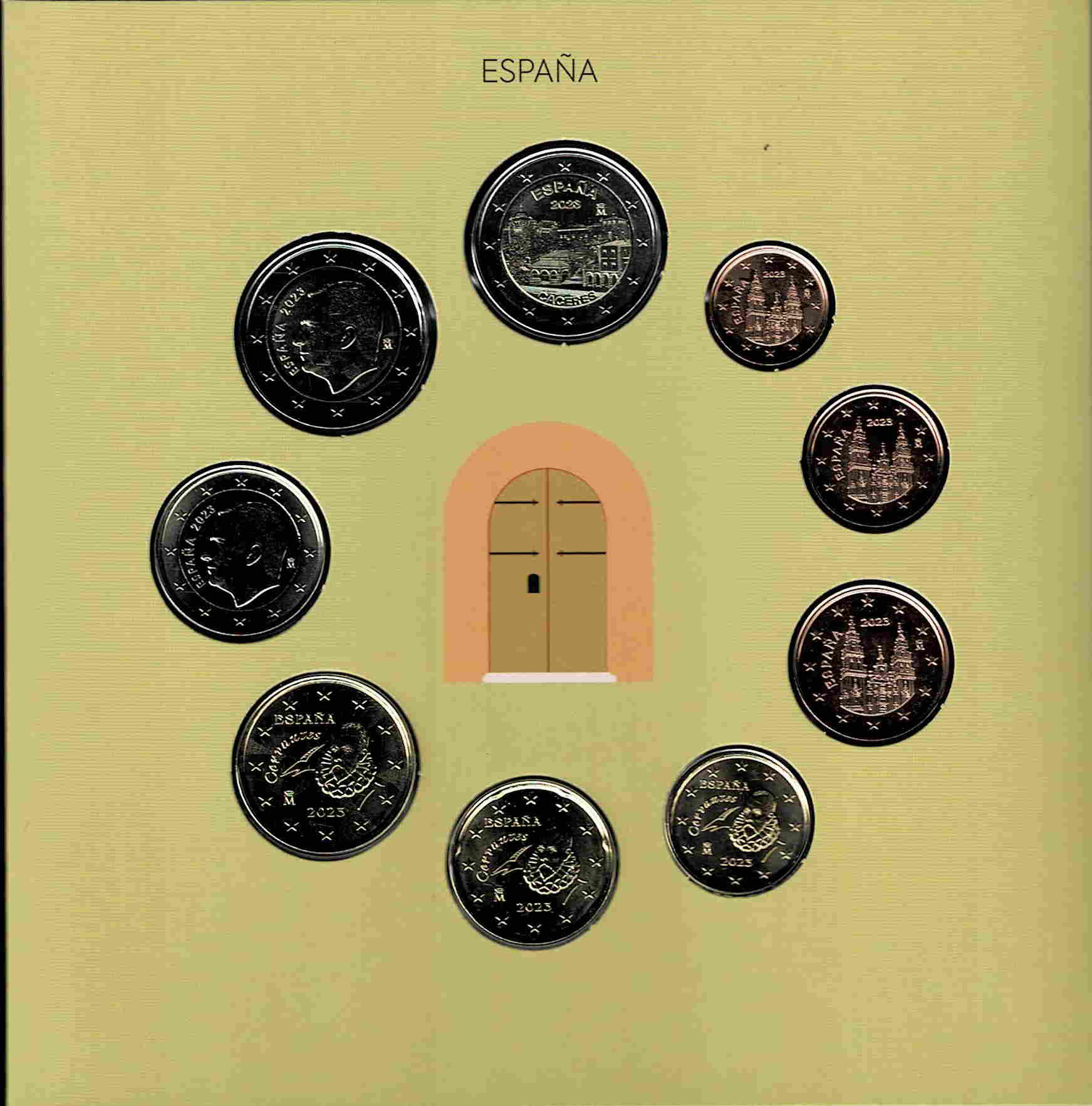 Articulo Numismatica Reverso