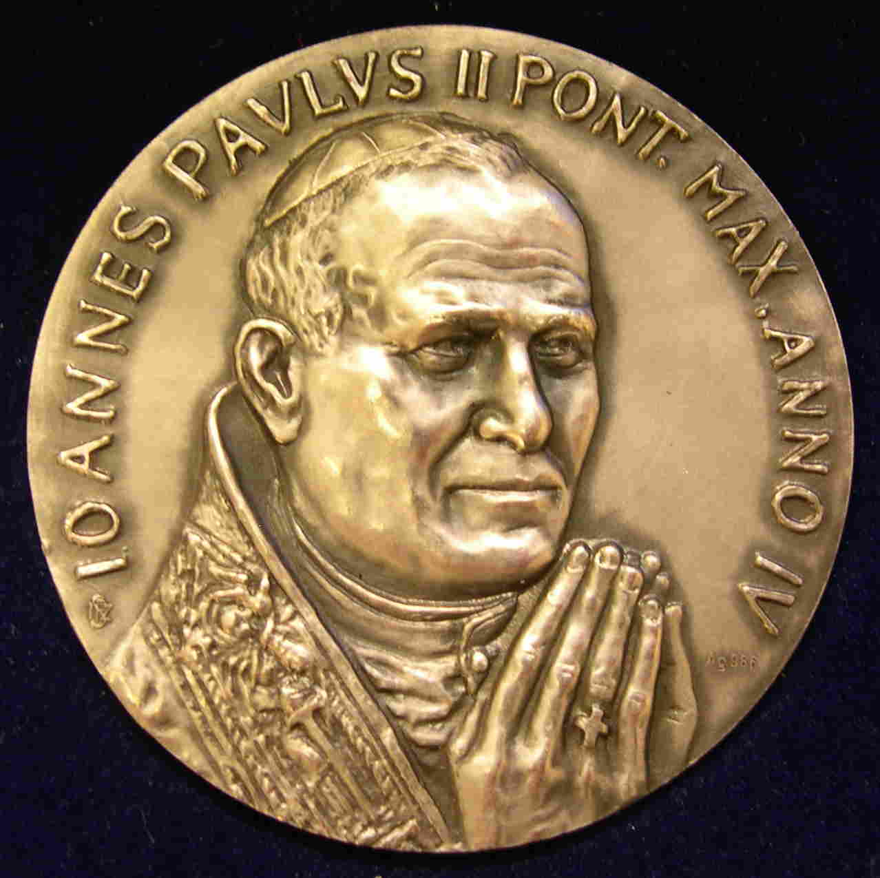 Articulo Numismatica Anverso