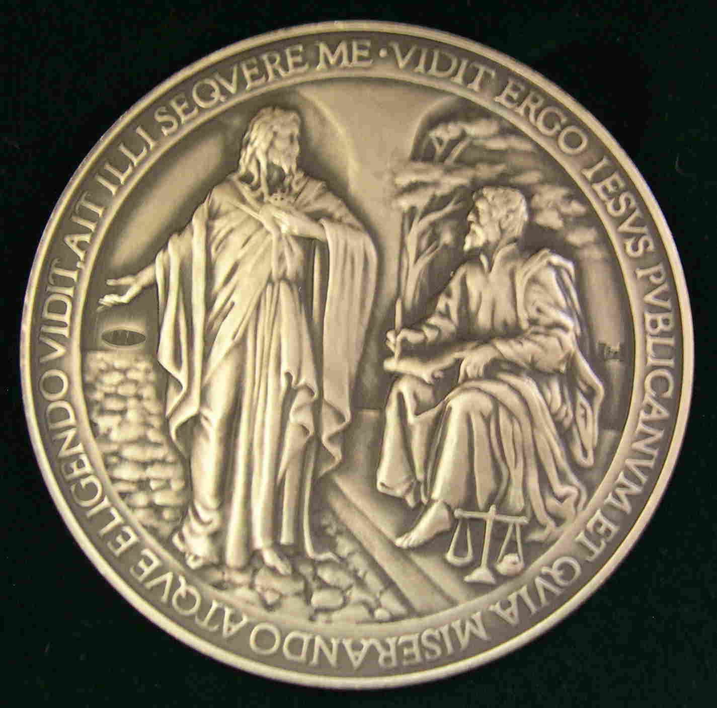 Articulo Numismatica Reverso