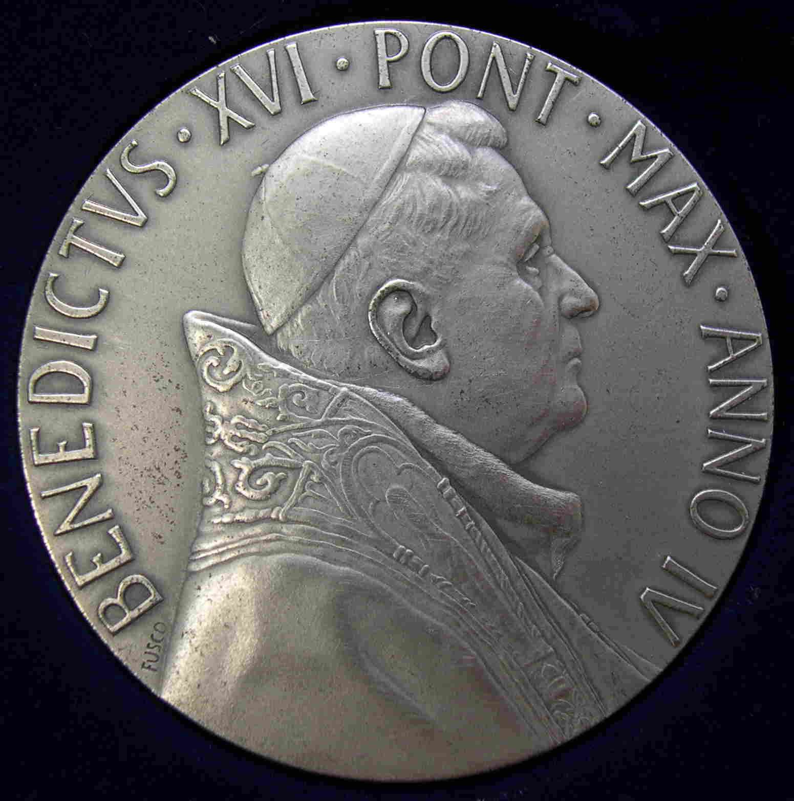 Articulo Numismatica Anverso