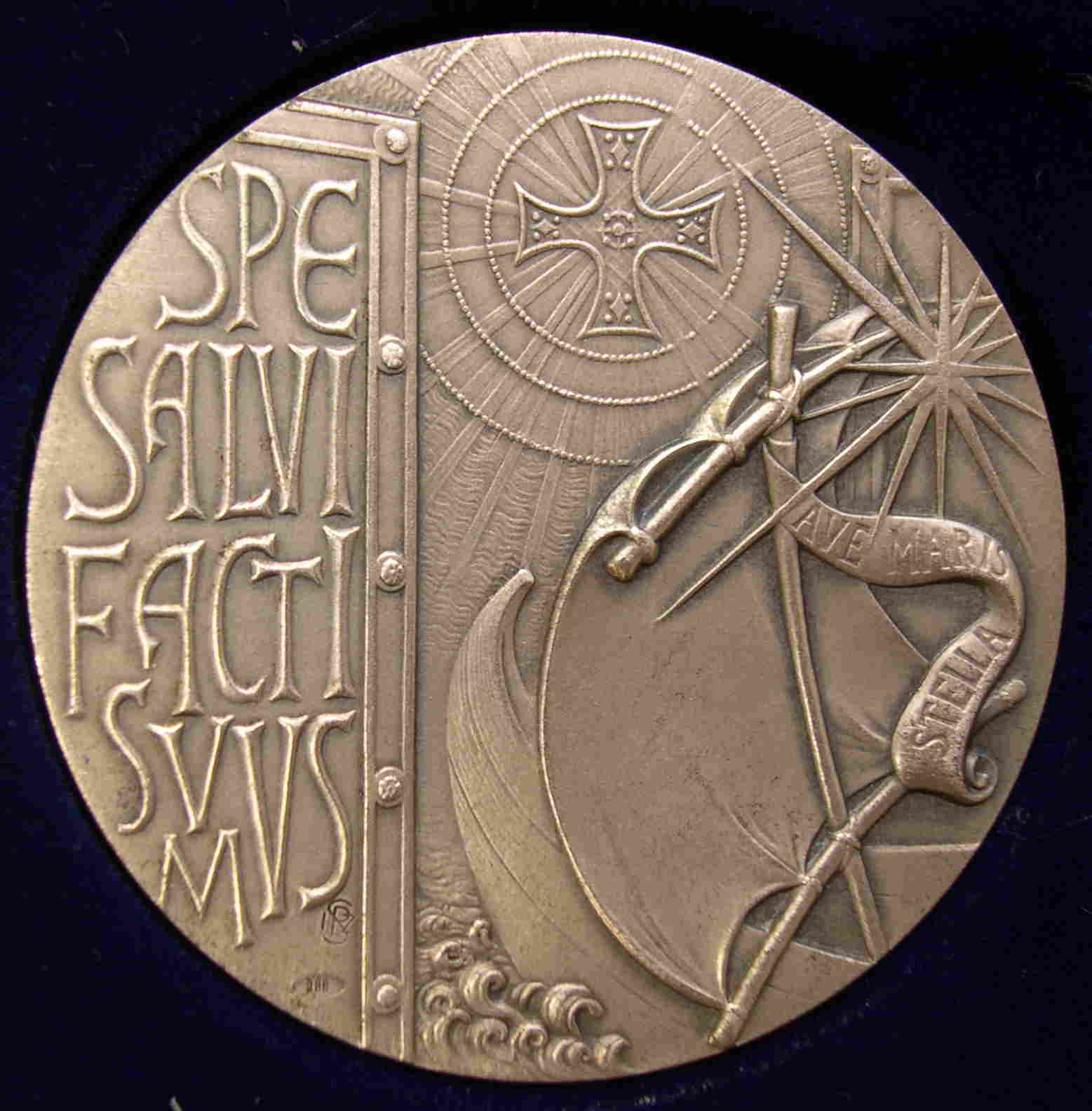 Articulo Numismatica Reverso