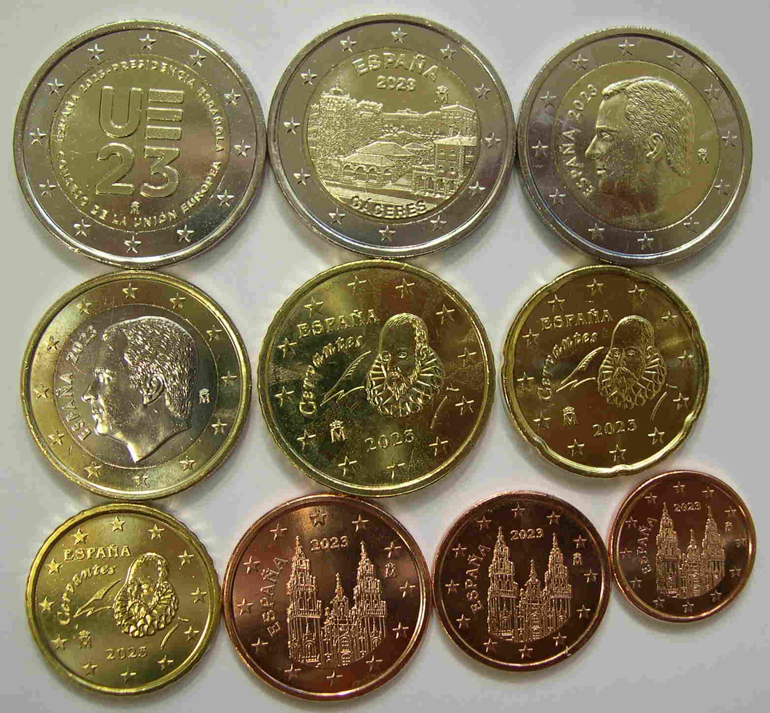 Articulo Numismatica Anverso
