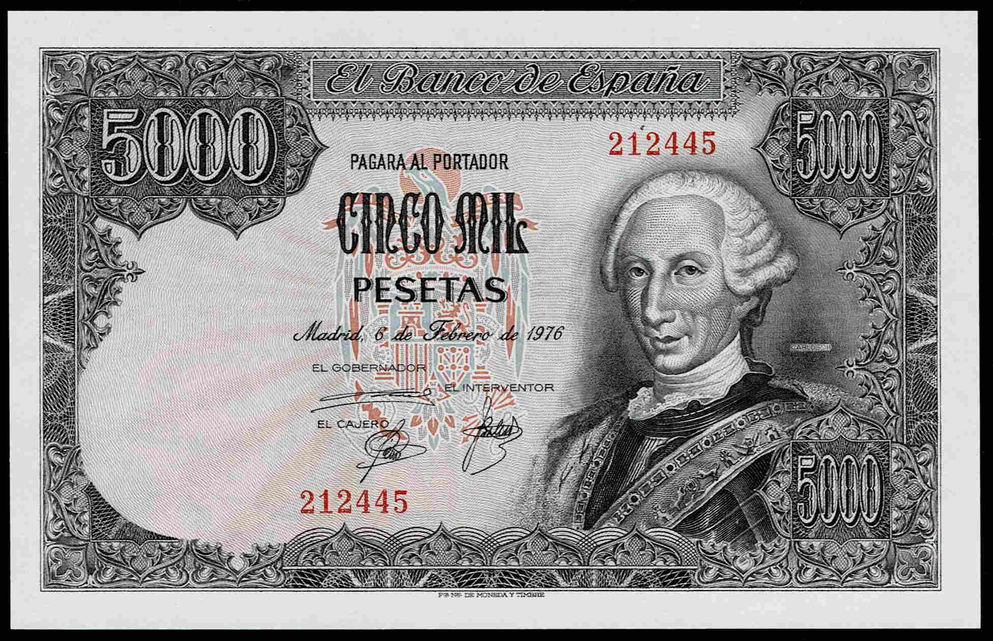 Articulo Numismatica Anverso