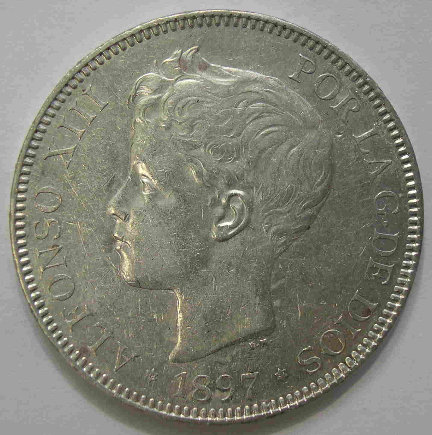 Articulo Numismatica Anverso
