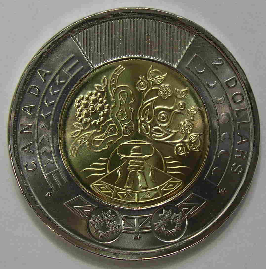 Articulo Numismatica Anverso