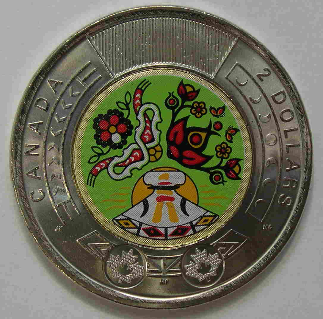 Articulo Numismatica Anverso