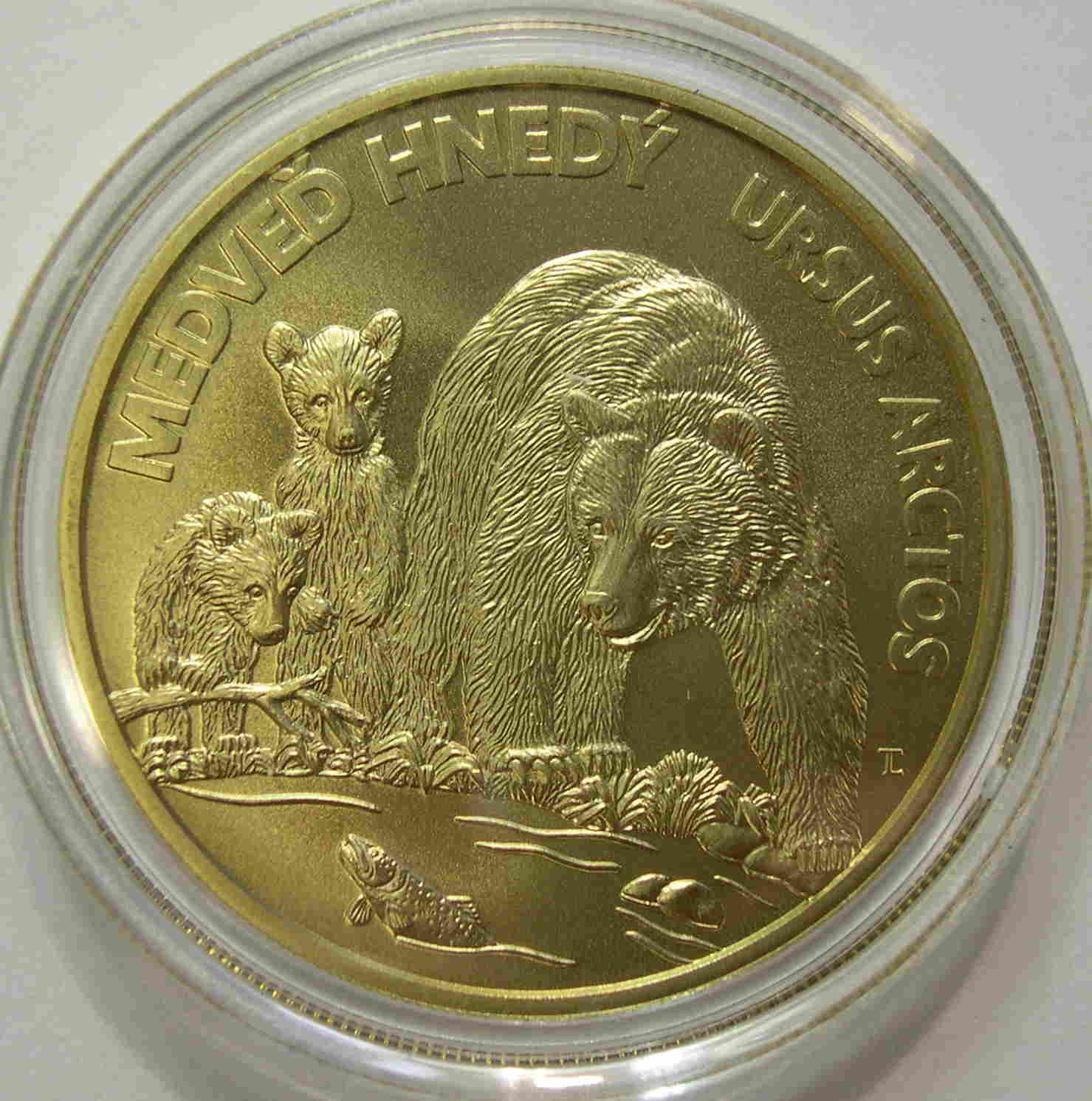 Articulo Numismatica Anverso