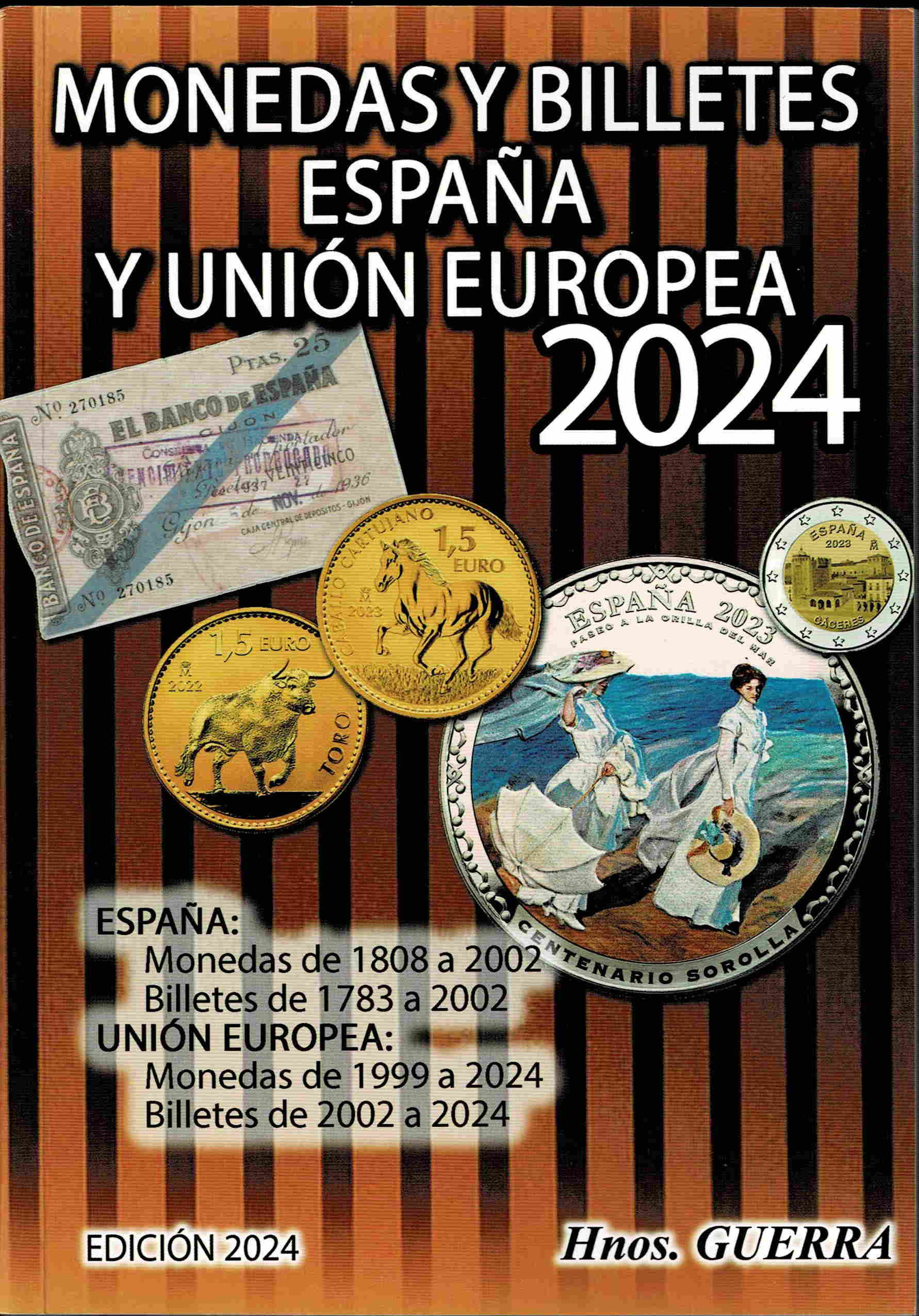 Articulo Numismatica Anverso