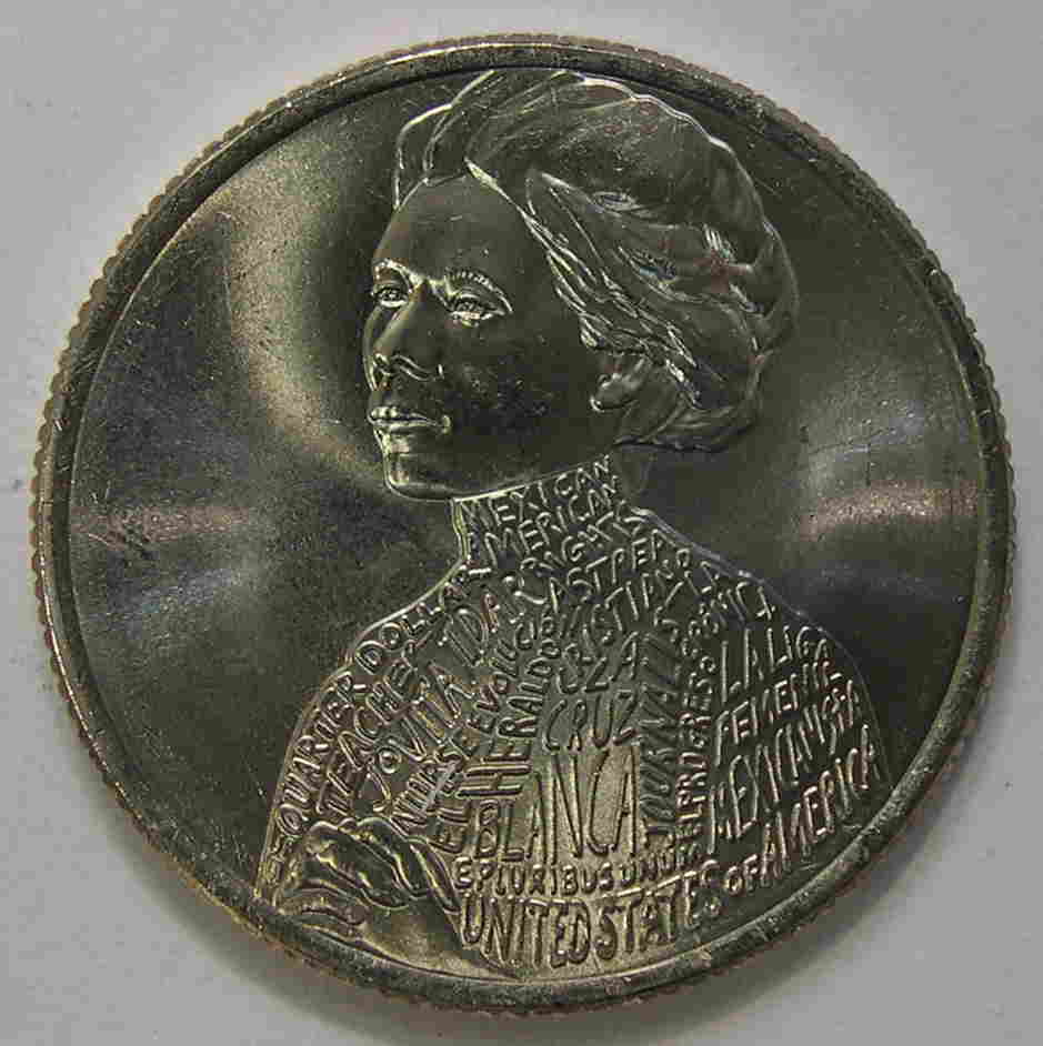 Articulo Numismatica Anverso